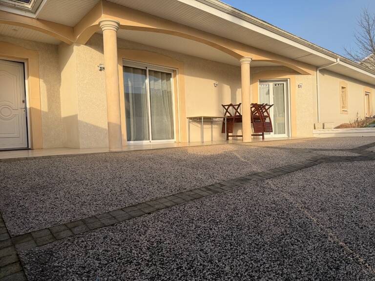 Maison à vendre 6 pièces Montceau-les-mines  (71) — photo 1