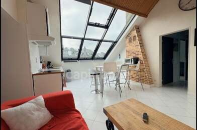 Appartement 4 pièces 165000 €