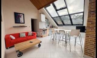 Appartement 4 Pièces 68 m² à vendre à Saint-Valery-en-Caux (76460)