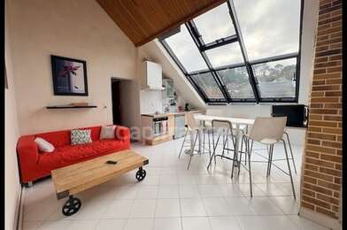 Appartement 4 pièces 165000 €