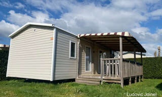 Local industriel 3 Pièces 40 m² à vendre à Les Mathes (17570)