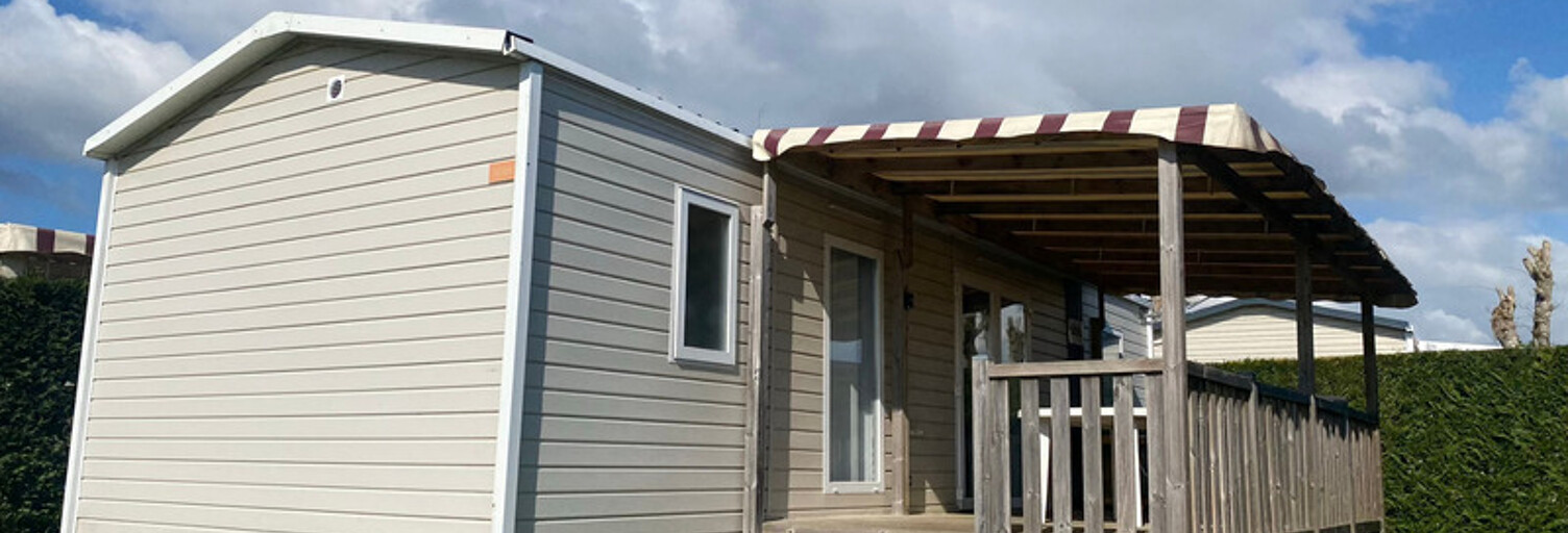 Local industriel 3 Pièces 40 m² à vendre à Les Mathes (17570)