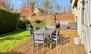 Maison 6 Pièces 120 m² à vendre à Bussy-Saint-Georges (77600)