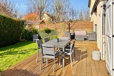 Maison 6 pièces 500000 €