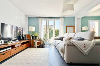 Maison 6 pièces 500000 €