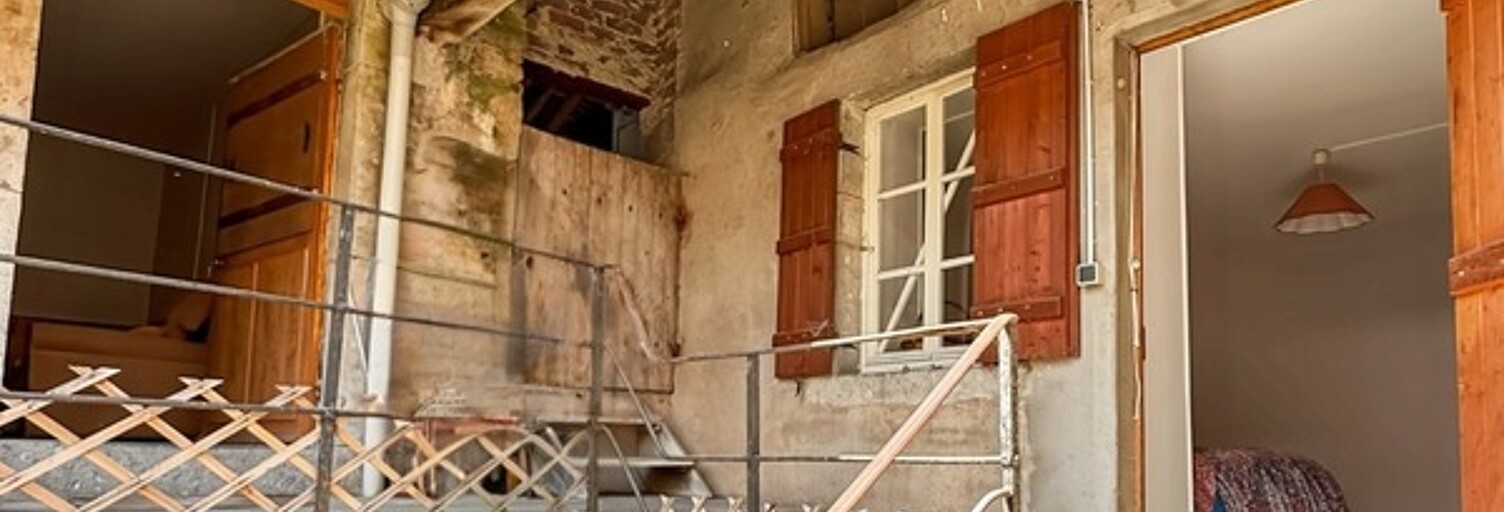 Maison 4 Pièces 94 m² à vendre à Dracy-lès-Couches (71490)