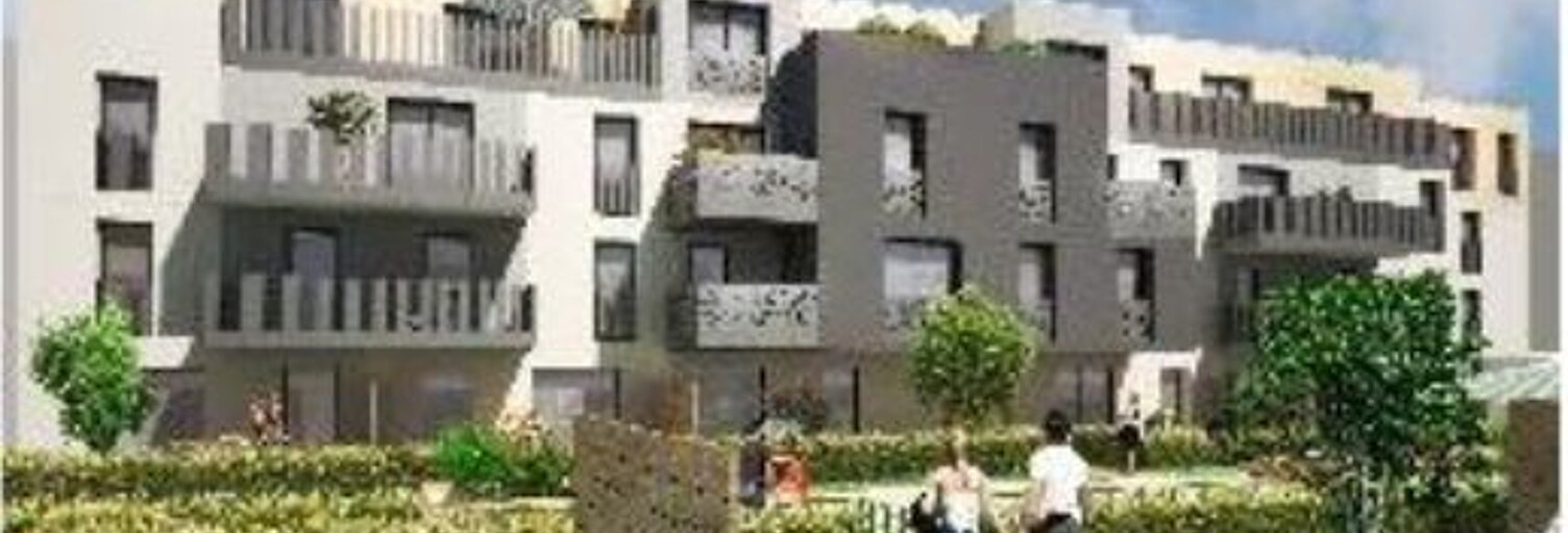 Appartement 2 Pièces 48 m² à louer à Tours (37000)