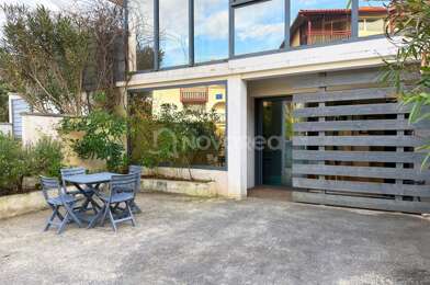 Appartement 3 pièces 371000 €