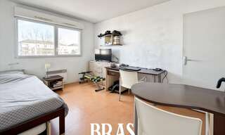 Appartement 1 Pièce 19 m² à vendre à Saint-Sébastien-sur-Loire (44230)