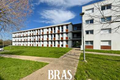 Appartement 1 pièces 91800 €