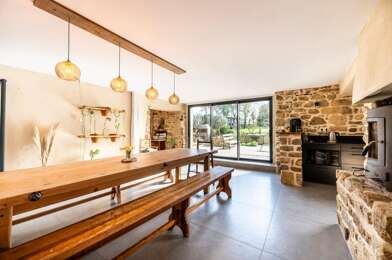 Maison 8 pièces 693000 €