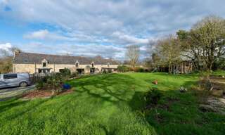 Maison 8 Pièces 257 m² à vendre à Muzillac (56190)