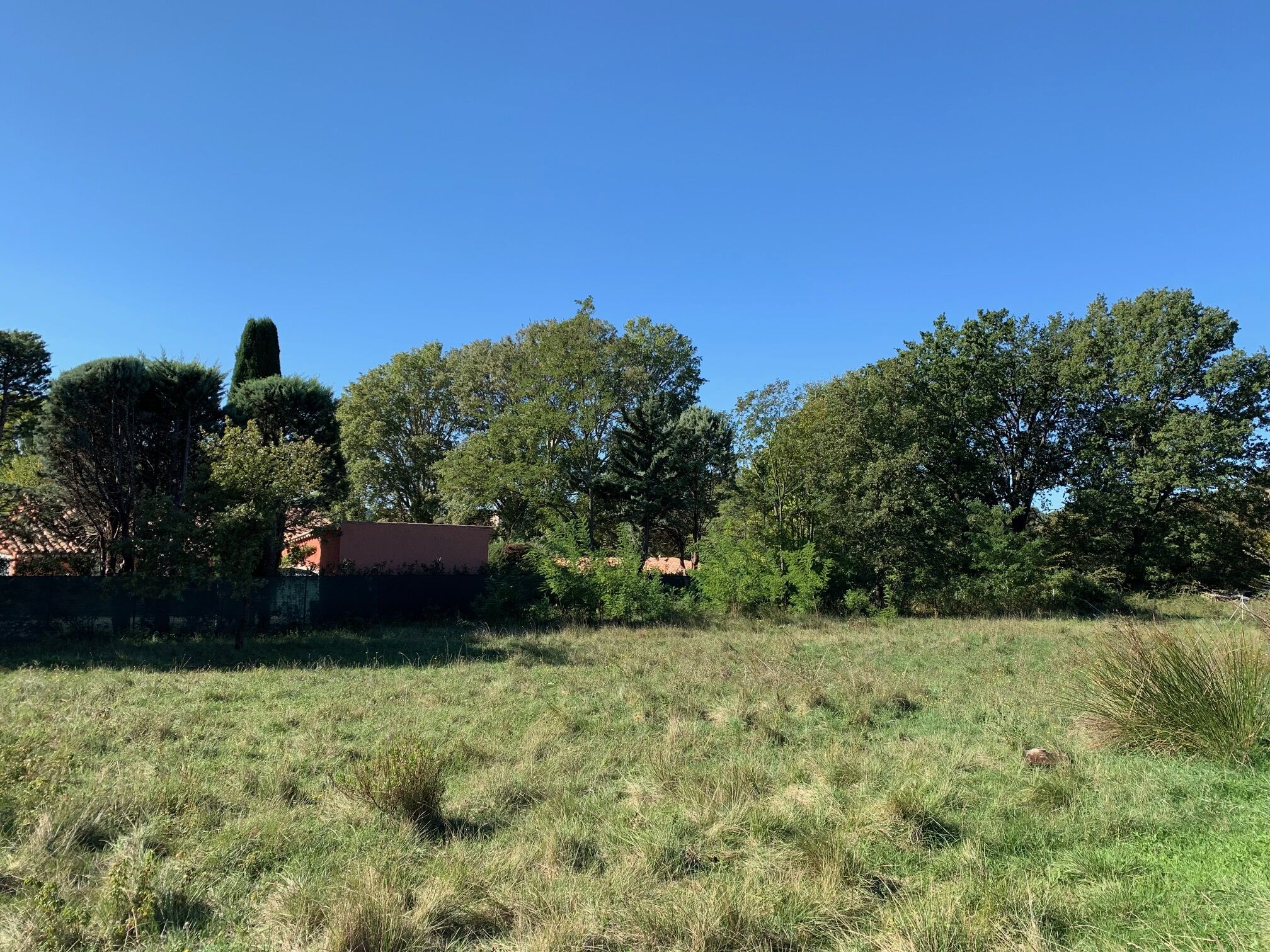 Draguignan Terrain à bâtir 970 m²