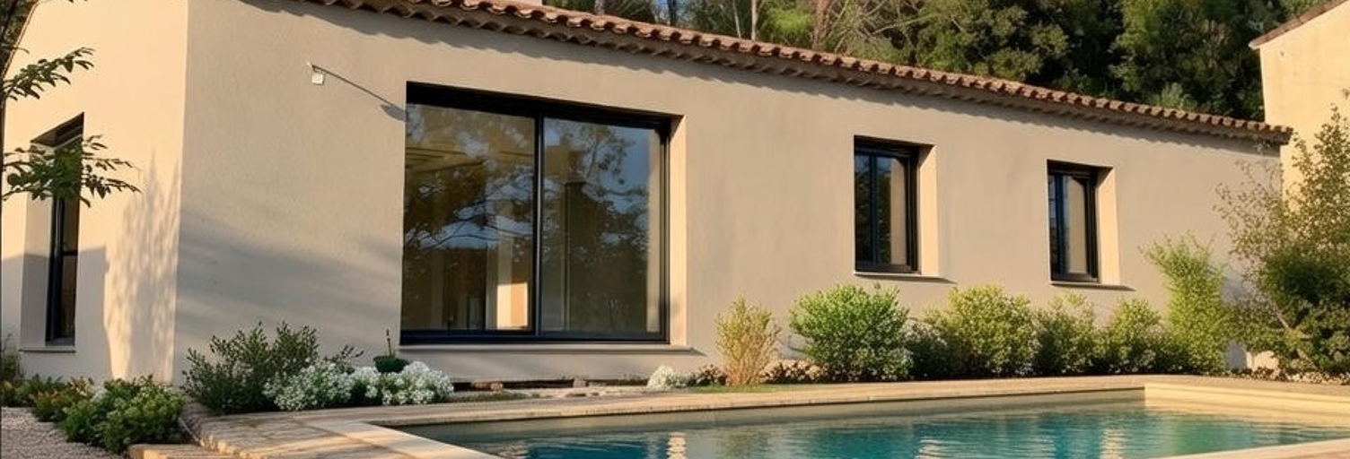 Maison 93 m² à construire Draguignan (83300)