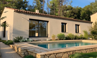 Maison 93 m² à construire Draguignan (83300)