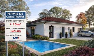 Maison 4 Pièces 79 m² à vendre à Pont-de-Chéruy (38230)