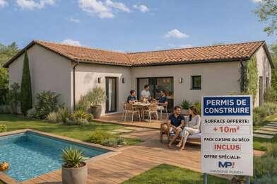 Maison 4 pièces 295000 €