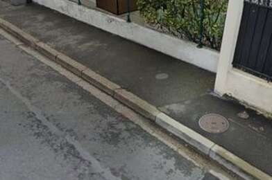 Maison 3 pièces 1100 €