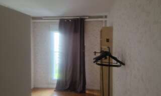 Appartement 3 Pièces 60 m² à louer à Antony (92160)