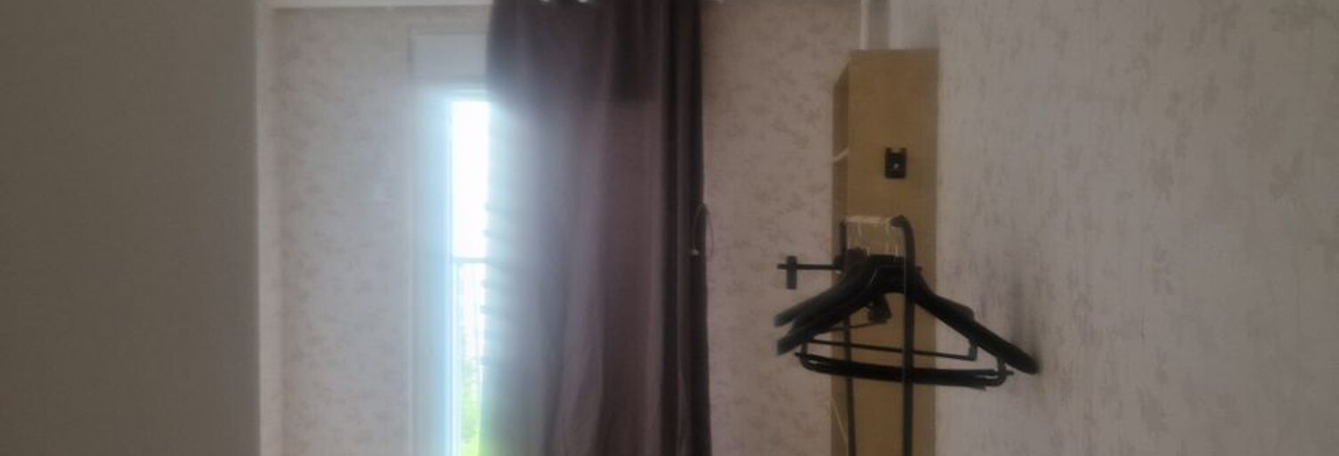 Appartement 3 Pièces 60 m² à louer à Antony (92160)