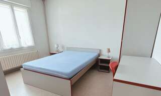 Appartement 1 Pièce 31 m² à louer à Toulon (83000)