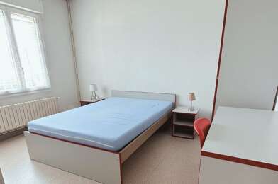 Appartement 1 pièces 545 €