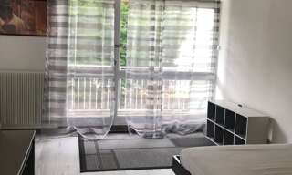 Appartement 1 Pièce 30 m² à louer à Angers (49000)