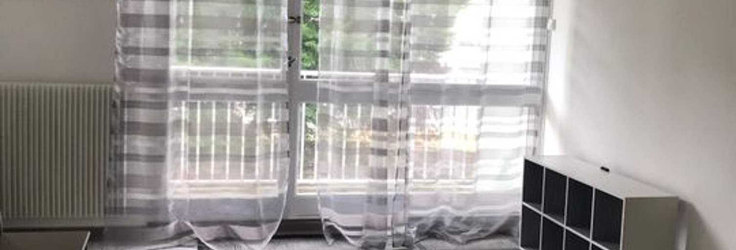 Appartement 1 Pièce 30 m² à louer à Angers (49000)