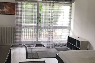 Appartement 1 pièces 632 €