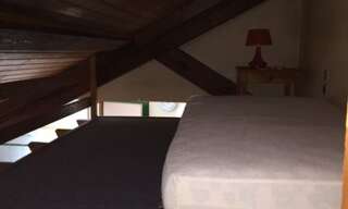 Appartement 1 Pièce 40 m² à louer à Besançon (25000)