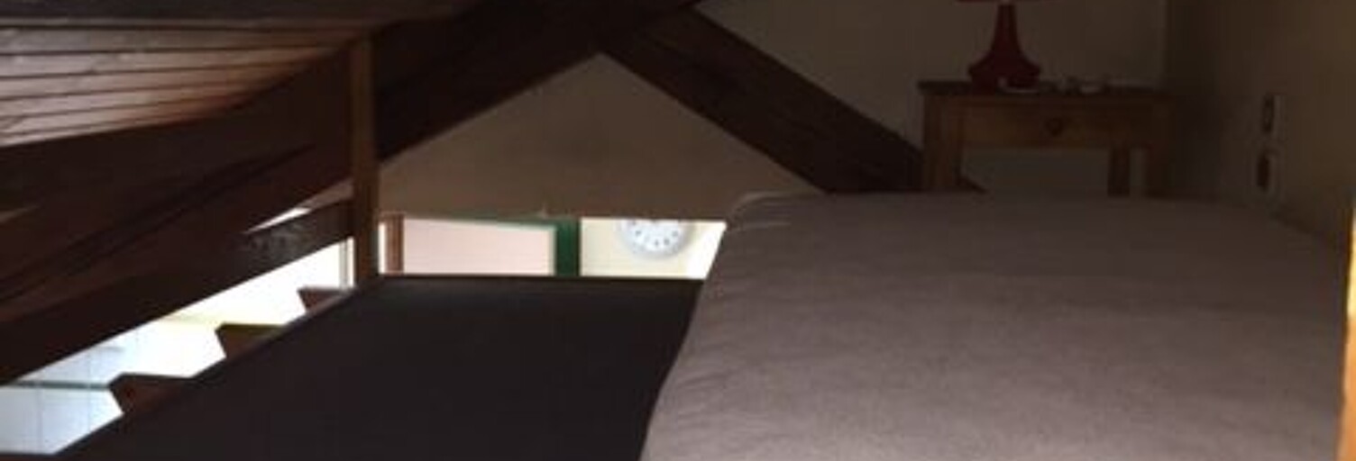 Appartement 1 Pièce 40 m² à louer à Besançon (25000)