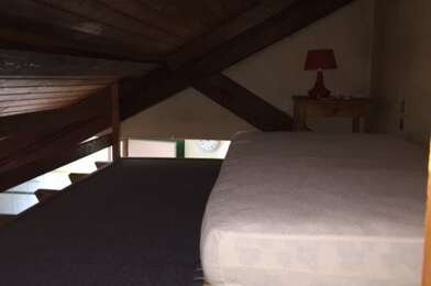 Appartement 1 pièces 530 €