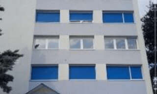 Appartement 2 Pièces 42 m² à louer à Béning-lès-Saint-Avold (57800)