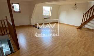 Appartement 2 Pièces 59 m² à vendre à Halluin (59250)