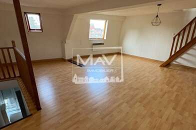 Appartement 2 pièces 86000 €