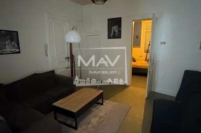 Appartement 3 pièces 110250 €