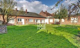 Maison 5 Pièces 106 m² à vendre à Fenain (59179)