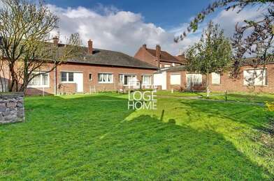 Maison 5 pièces 180000 €