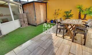 Maison 3 Pièces 77 m² à vendre à Croix (59170)