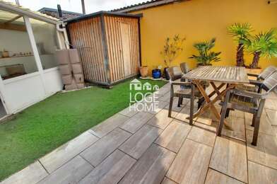 Maison 3 pièces 171000 €