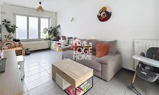 Maison 3 Pièces 77 m² à vendre à Croix (59170)
