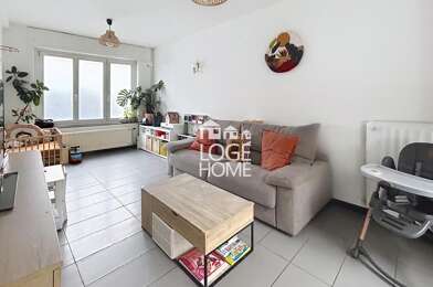 Maison 3 pièces 171000 €