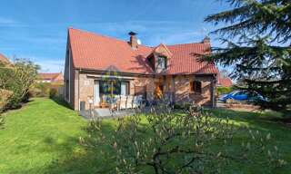 Maison 5 Pièces 151 m² à vendre à Englos (59320)