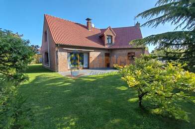 Maison 5 pièces 525000 €