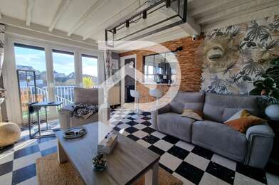 Maison 4 pièces 299250 €