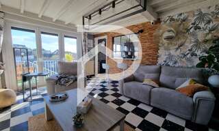 Maison 4 Pièces 117 m² à vendre à Équihen-Plage (62224)