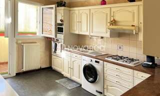 Appartement 4 Pièces 87 m² à vendre à Pau (64000)