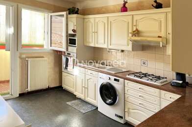 Appartement 4 pièces 265000 €