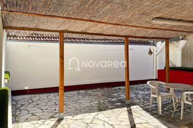 Appartement 4 pièces 265000 €