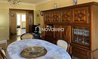 Appartement 4 Pièces 87 m² à vendre à Pau (64000)